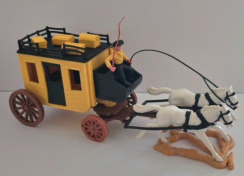 Timpo postkutsche t - t, 9003