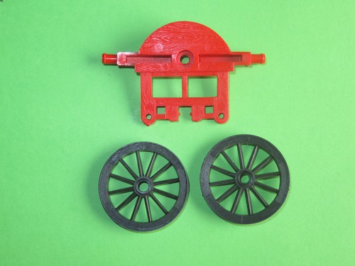 Timpo toys ersatzteil - timpo,