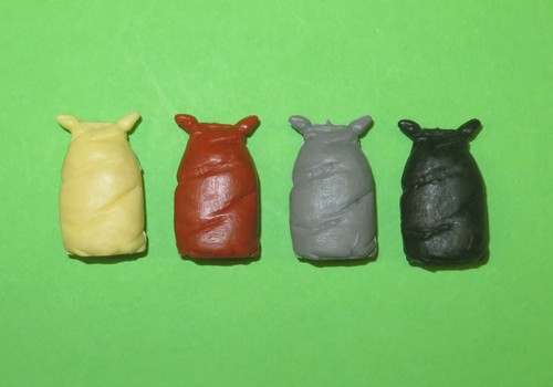 Timpo toys zubehör säcke - zubehör,