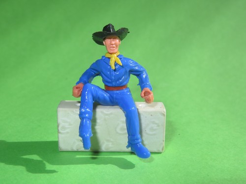 Timpo toys kutscher für - ,