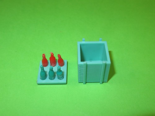Timpo toys ersatzteil - toys,