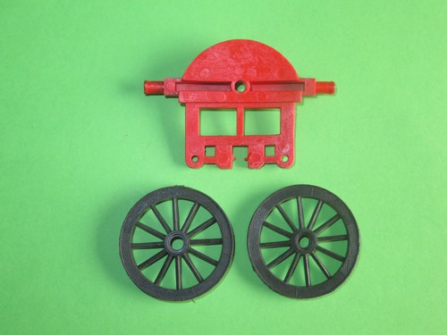 Timpo toys ersatzteil - timpo,
