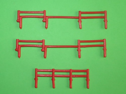 Timpo toys reling für die - timpo,