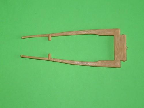 Timpo toys deichsel kutsche - timpo,
