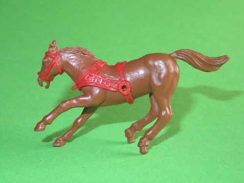 Timpo toys kutschpferd - toys,