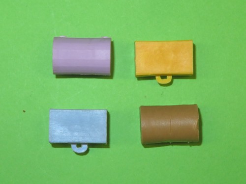 Timpo toys seltene - timpo,