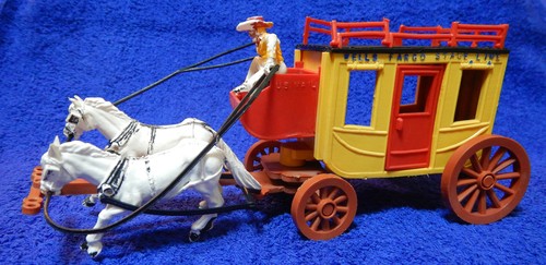 Timpo toys england - timpo,