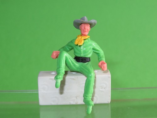 Timpo toys kutscher komplett - timpo,