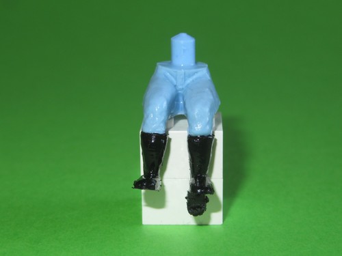 Timpo toys nordstaaten - ,