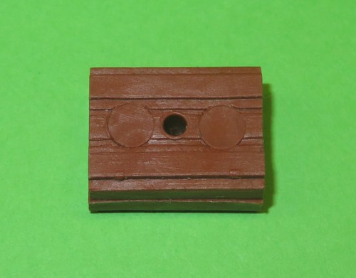 Timpo toys gepäckstück kiste - toys,