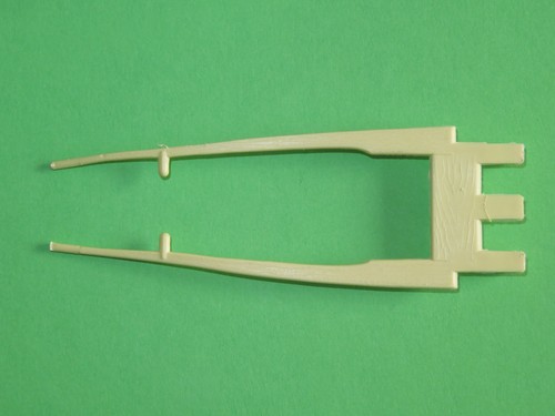 Timpo toys deichsel kutsche - toys,