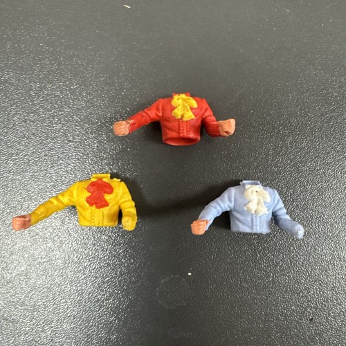 Timpo toys kutscher - timpo, oberteile