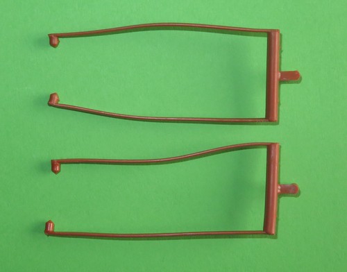 Timpo toys ersatzteil - timpo,