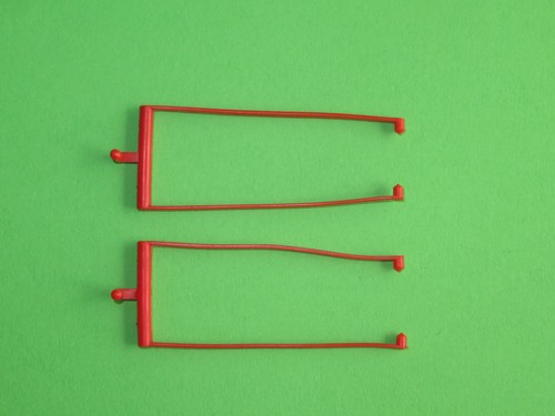 Timpo toys ersatzteil - timpo,