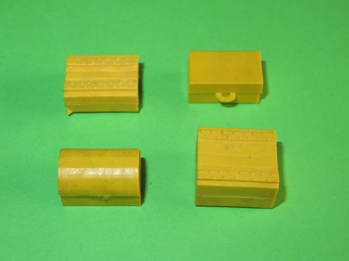 Timpo toys gepäckstücke - timpo,