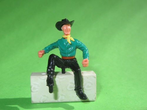 Timpo toys kutscher - kutscher,