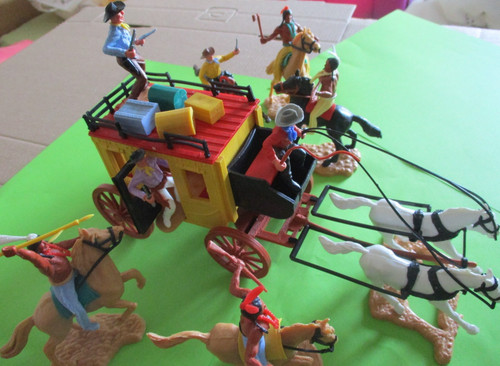 Timpo toys - toys,