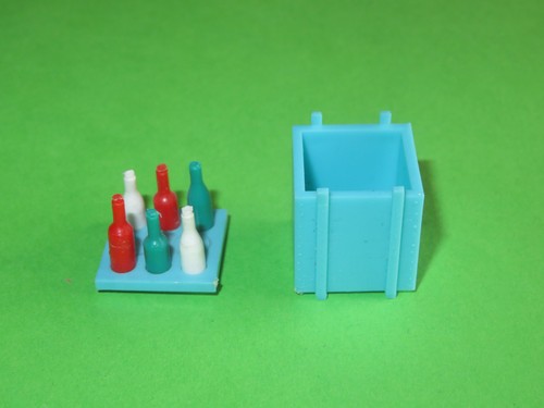 Timpo toys ersatzteil - timpo,