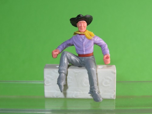 Timpo toys kutscher - toys,