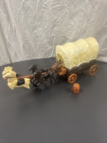 Planwagen western cowboy - planwagen,